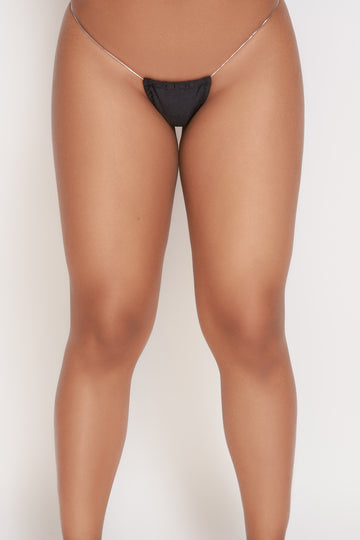 String Thong - The Beauty Cave Boutique